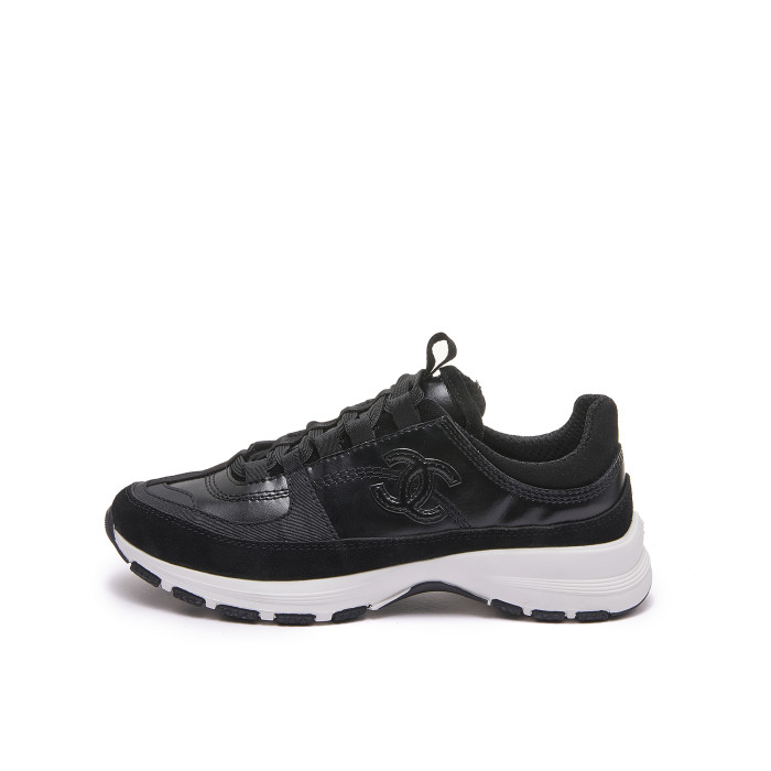 Low Top Trainer CC(Unisex)35-46=