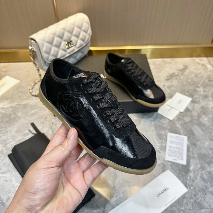 Low Top Trainer CC(Female)35-41=