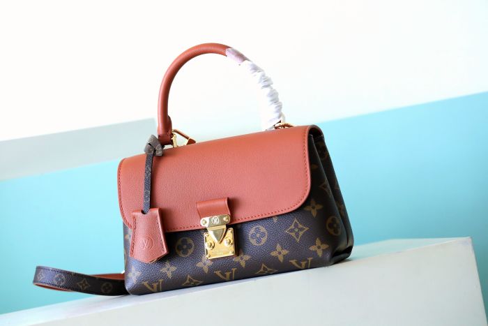 Madeleine BB “24.5*16*8CM” 055