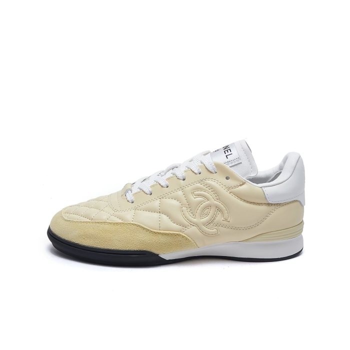 Low Top Trainer CC(Female)35-41=