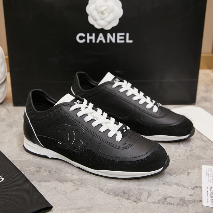 Low Top Trainer CC(Female)35-41=