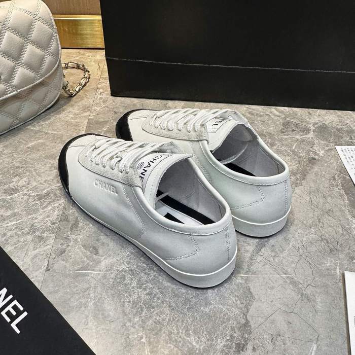 Low Top Trainer CC(Female)35-41=