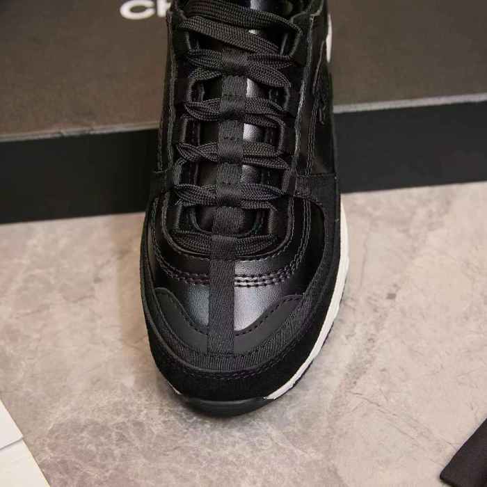 Low Top Trainer CC(Unisex)35-46=