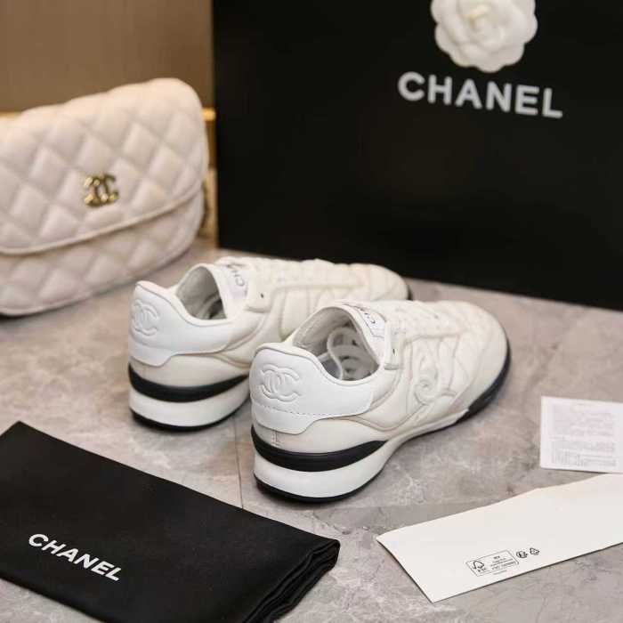 Low Top Trainer CC(Female)35-41=