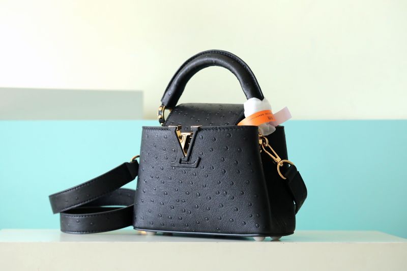 Capucines Mini  “21*14*8CM” 0511
