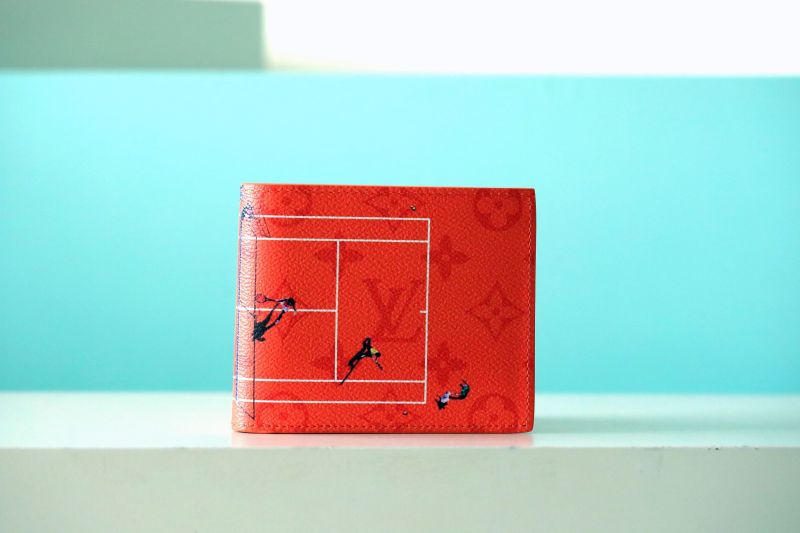 Slender Wallet “11*8.5*2CM” 042