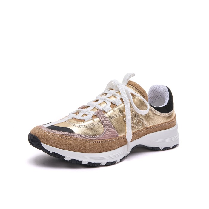 Low Top Trainer CC(Unisex)35-46=