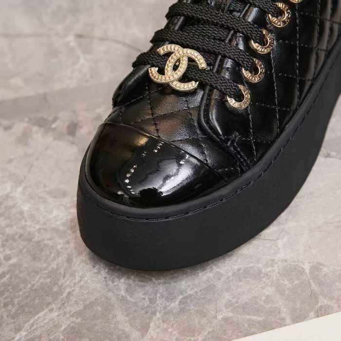 Low Top Trainer CC(Female)35-41=