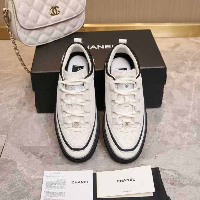 Low Top Trainer CC(Female)35-41=