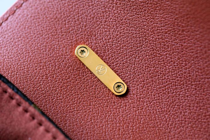 Madeleine BB “24.5*16*8CM” 055