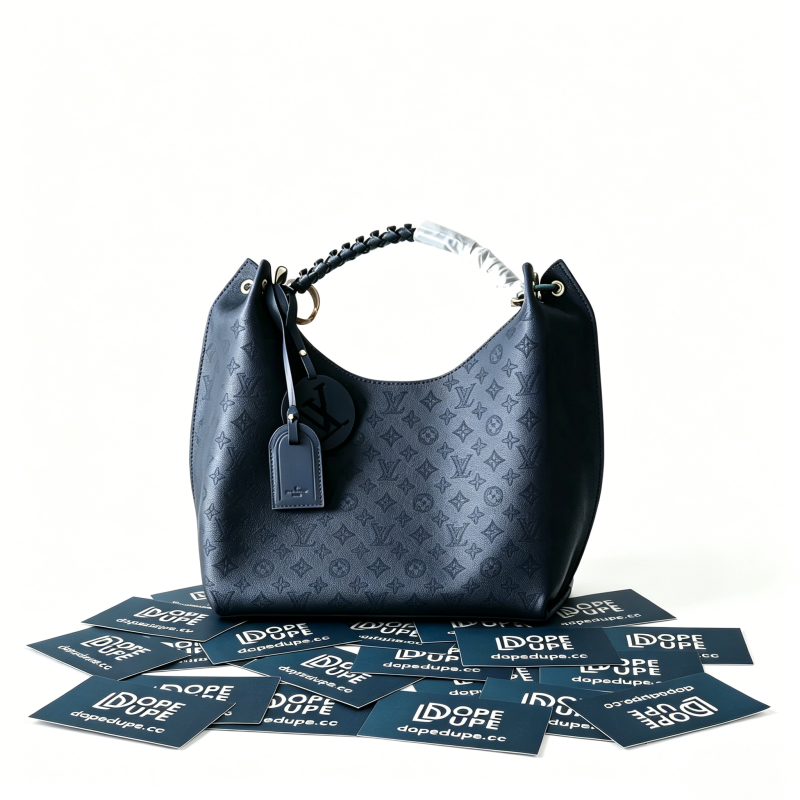 Carmel Hobo Bag “40*35*17CM” 0801