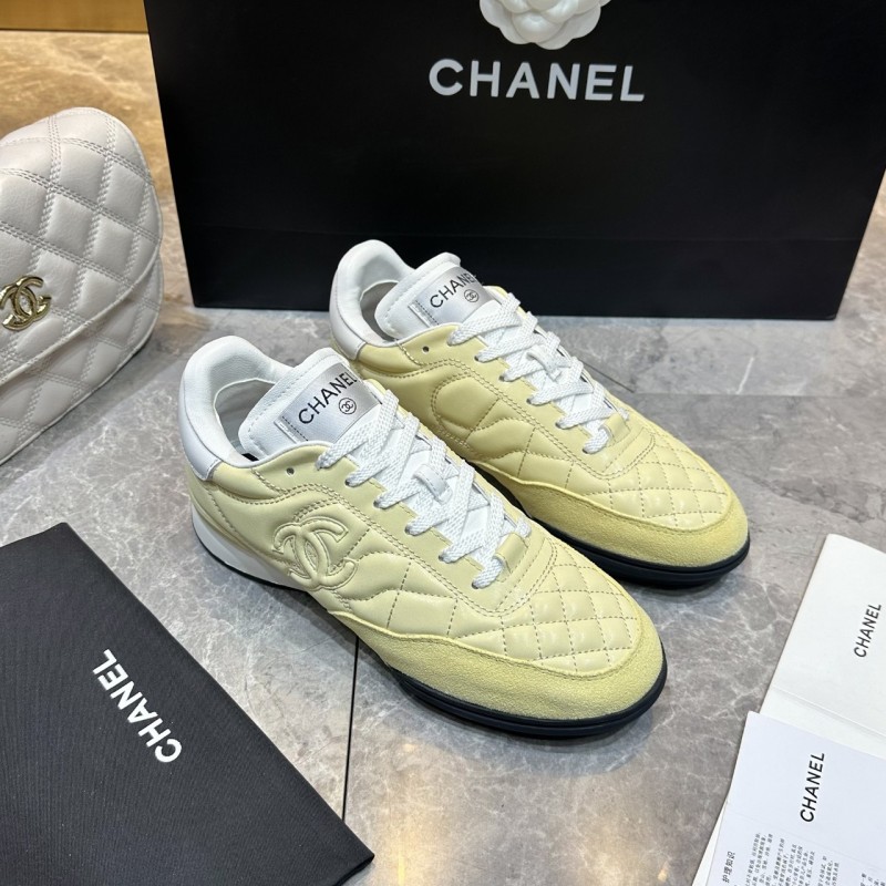 Low Top Trainer CC(Female)35-41=