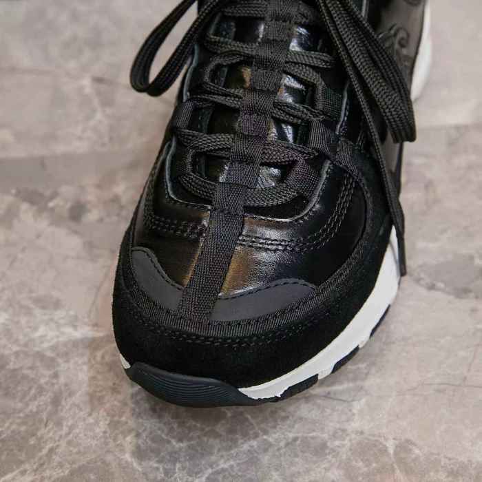 Low Top Trainer CC(Unisex)35-46=
