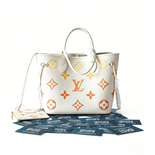 Neverfull Tote “31*28*14CM” 098