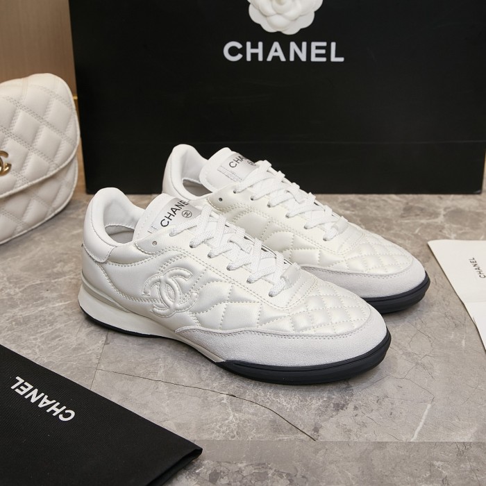 Low Top Trainer CC(Female)35-41=