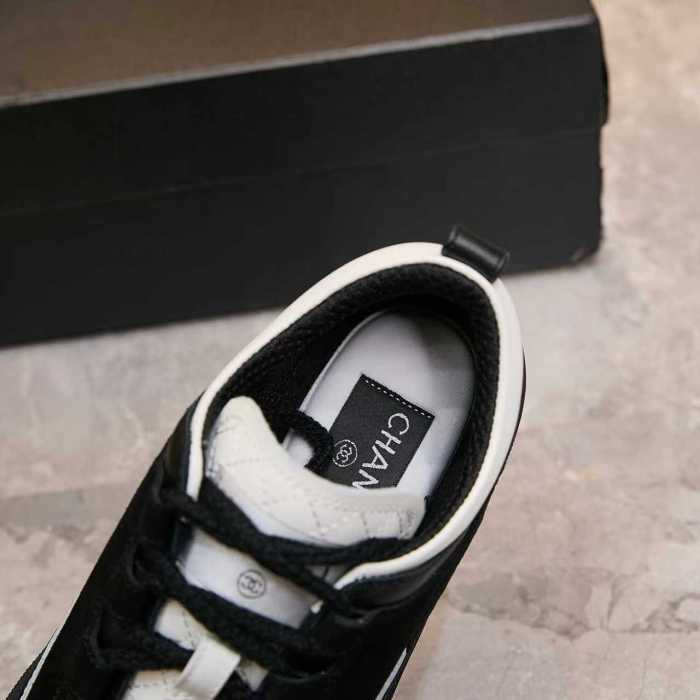 Low Top Trainer CC(Female)35-41=