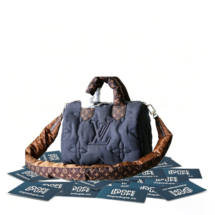 Speedy Bandouliere 25 “25*19*15CM” 006