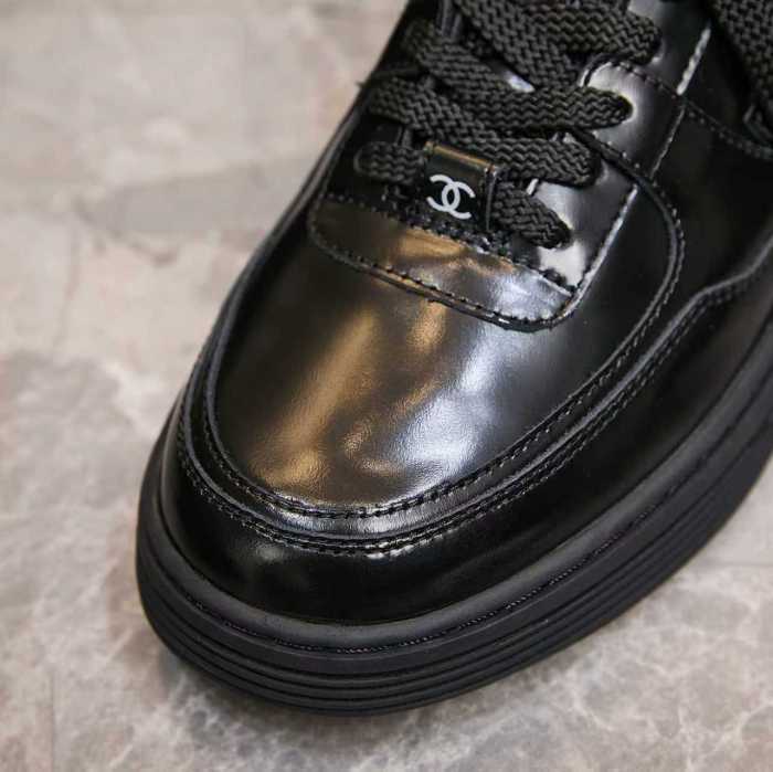 Low Top Trainer CC(Unisex)35-46=