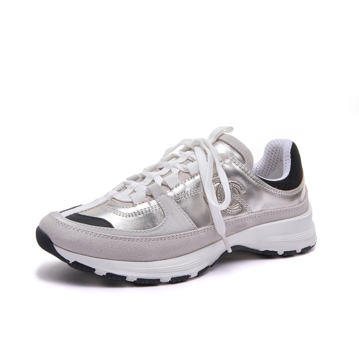 Low Top Trainer CC(Unisex)35-46=