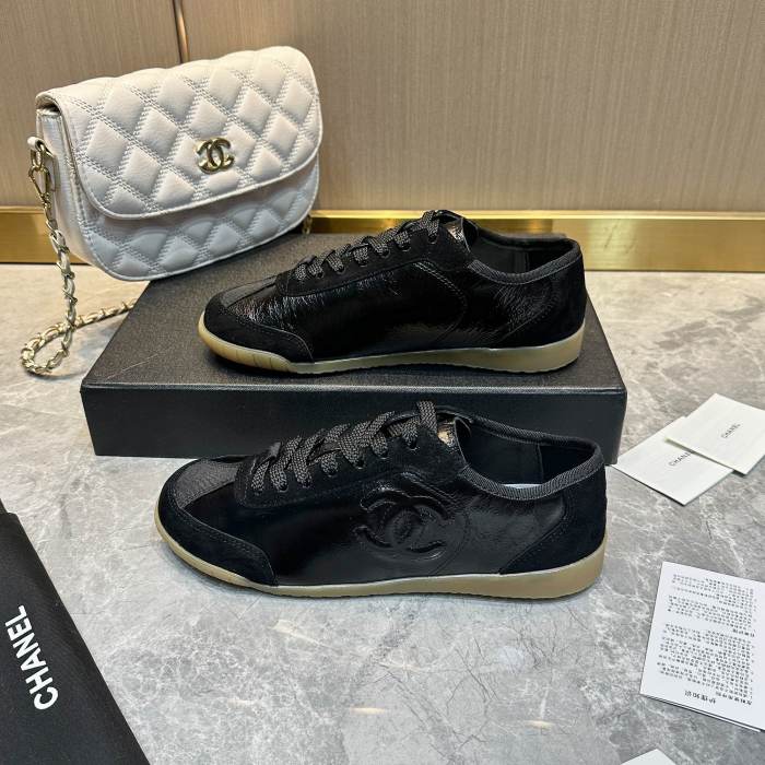 Low Top Trainer CC(Female)35-41=