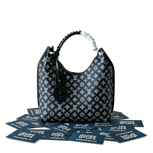 Carmel Hobo Bag  “40*35*17CM” 0821