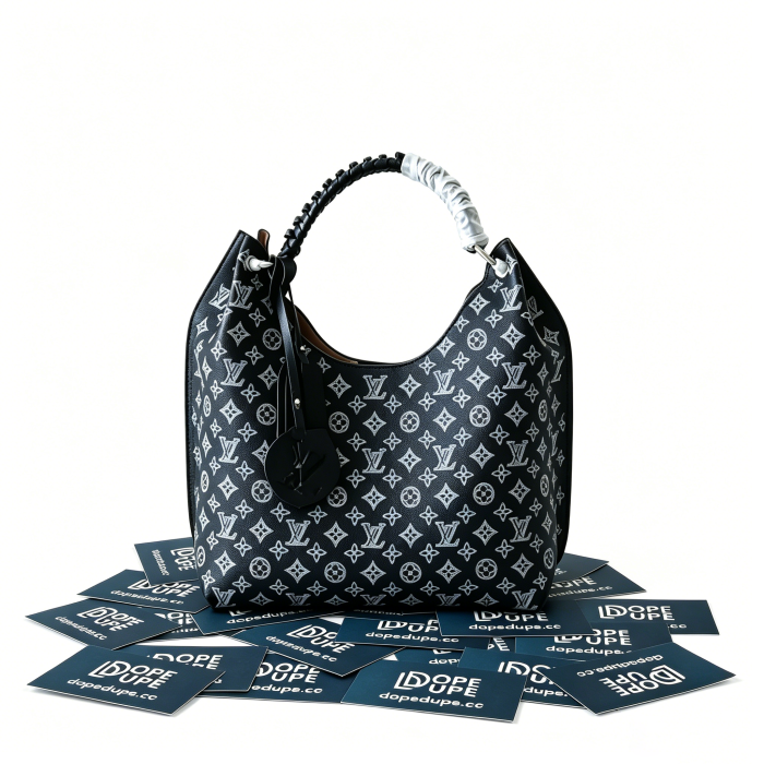 Carmel Hobo Bag  “40*35*17CM” 0821