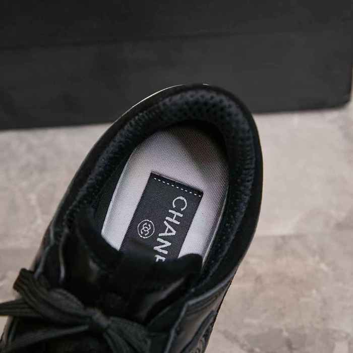 Low Top Trainer CC(Unisex)35-46=