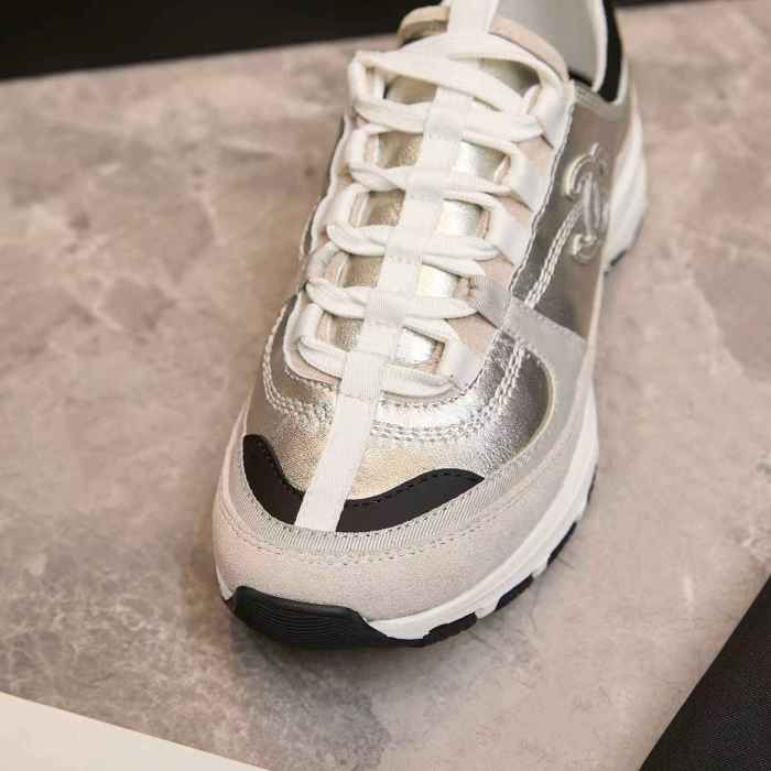 Low Top Trainer CC(Unisex)35-46=