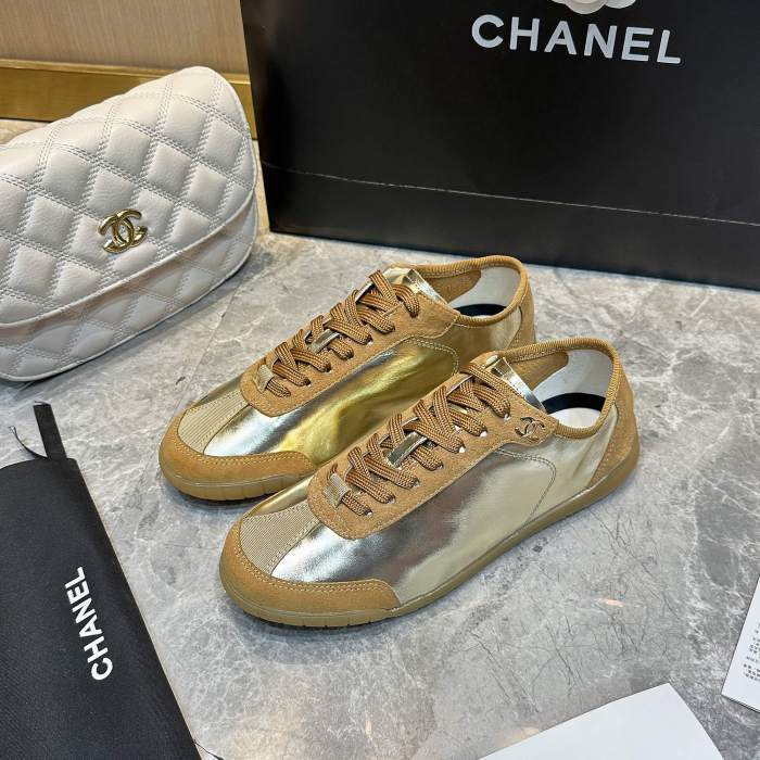Low Top Trainer CC(Female)35-41=
