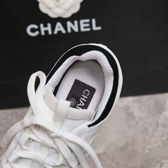 Low Top Trainer CC(Unisex)35-46=