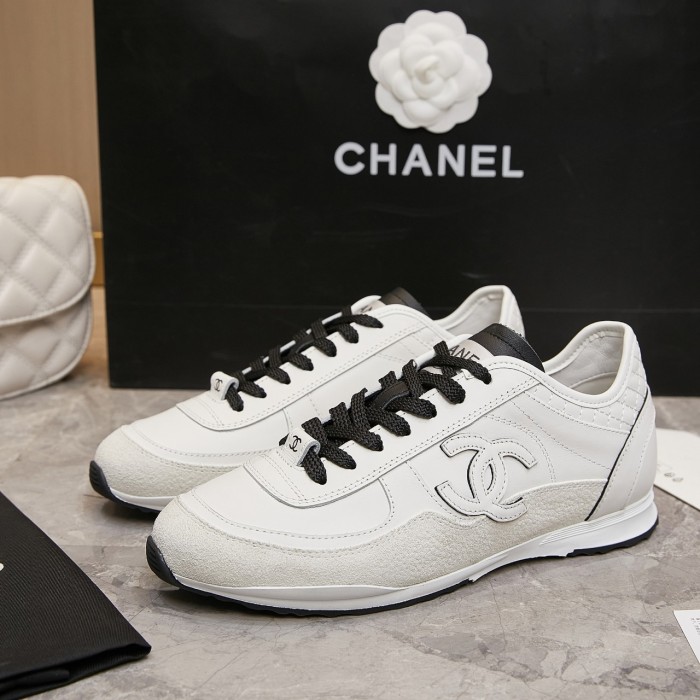 Low Top Trainer CC(Female)35-41=