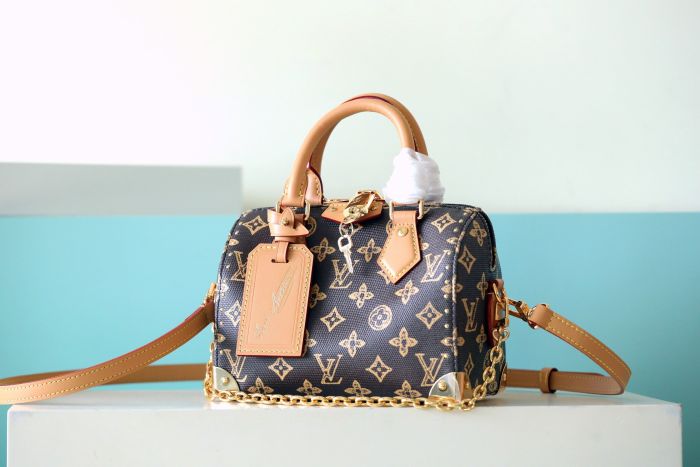 Speedy Trunk “20.5*13.5*11CM” 056