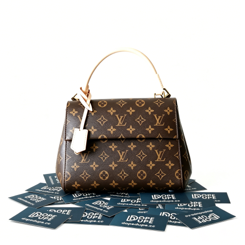 Cluny Shoulder Bag “28*20*10CM” 085