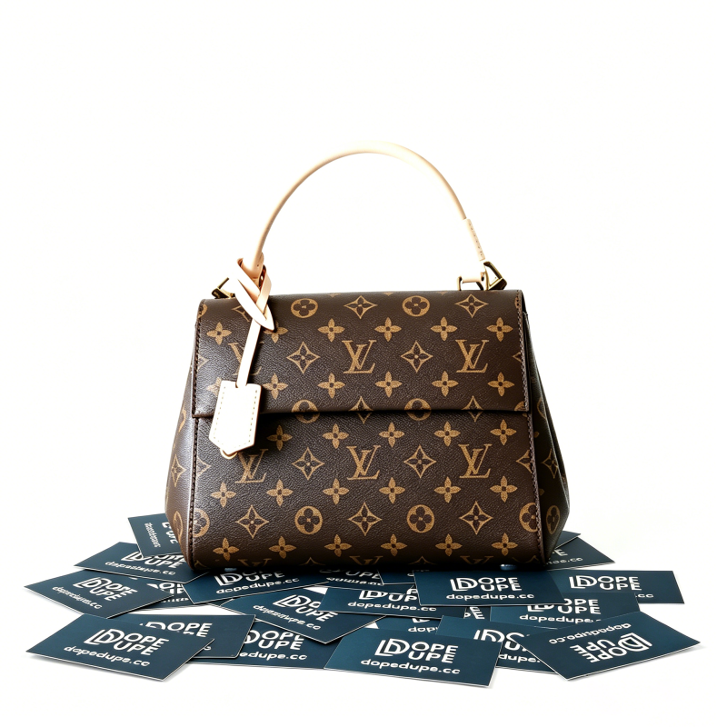Cluny Shoulder Bag “28*20*10CM” 085