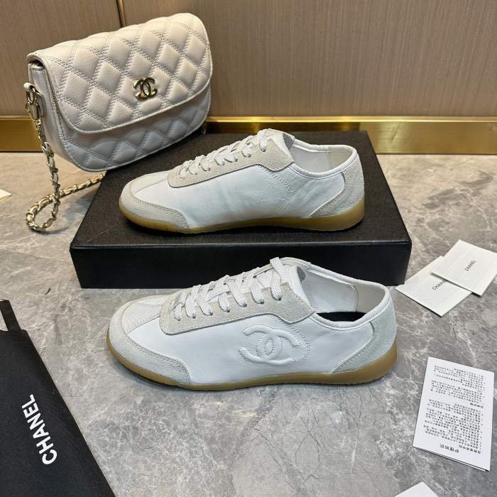 Low Top Trainer CC(Female)35-41=