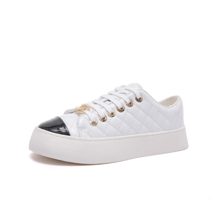 Low Top Trainer CC(Female)35-41=