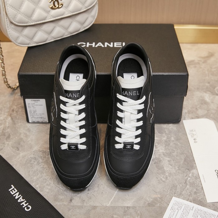 Low Top Trainer CC(Female)35-41=