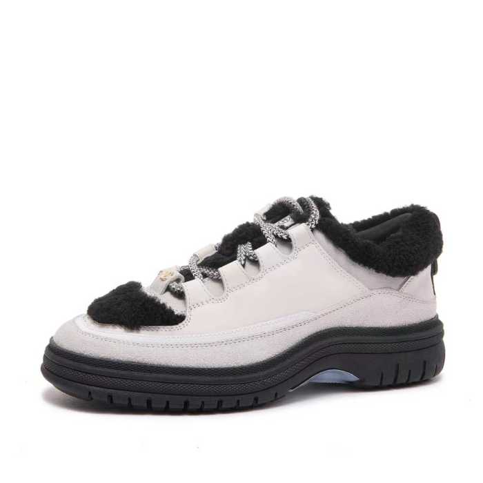 Low Top Trainer CC(Female)35-41=