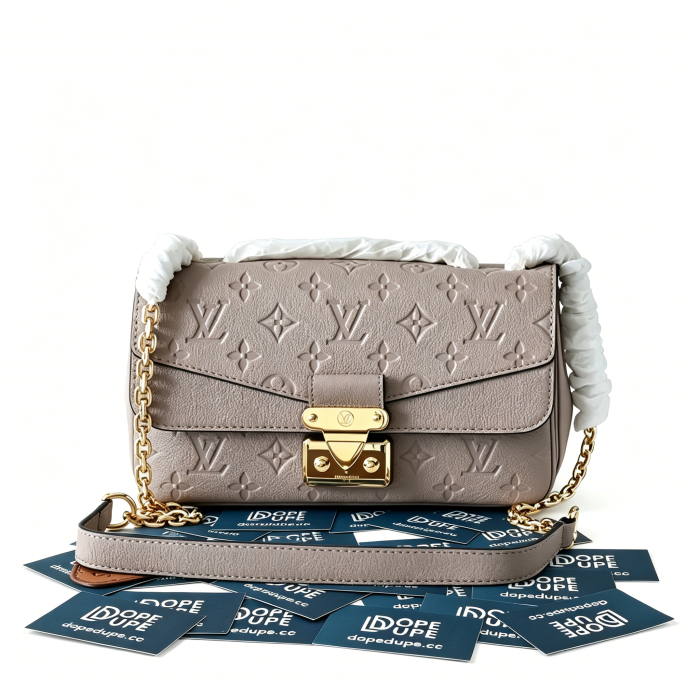 Marceau Crossbody Bag “24.5*15*6.5CM” 0221