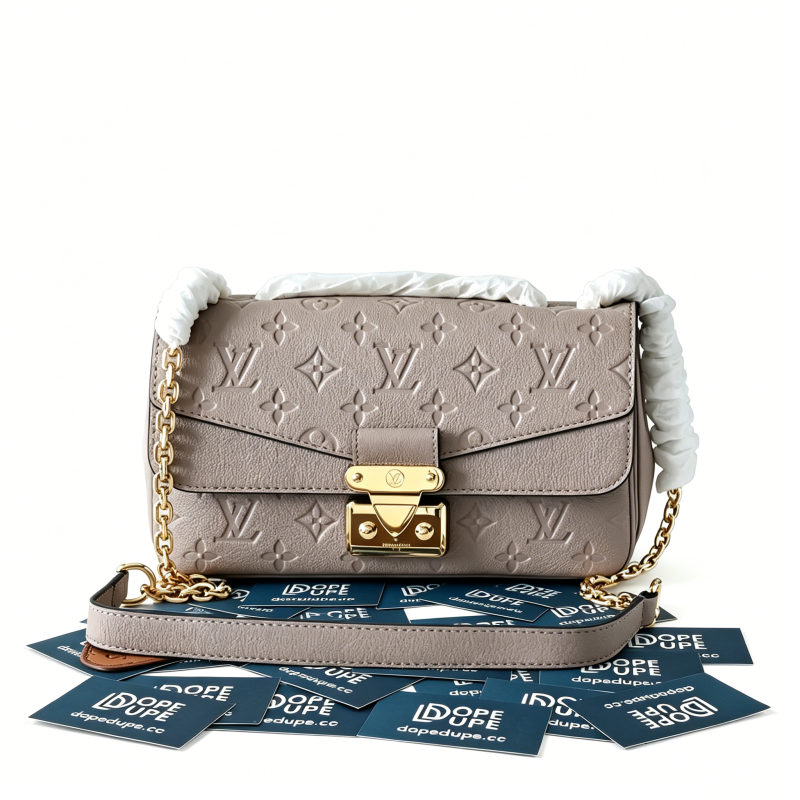 Marceau Crossbody Bag “24.5*15*6.5CM” 0221