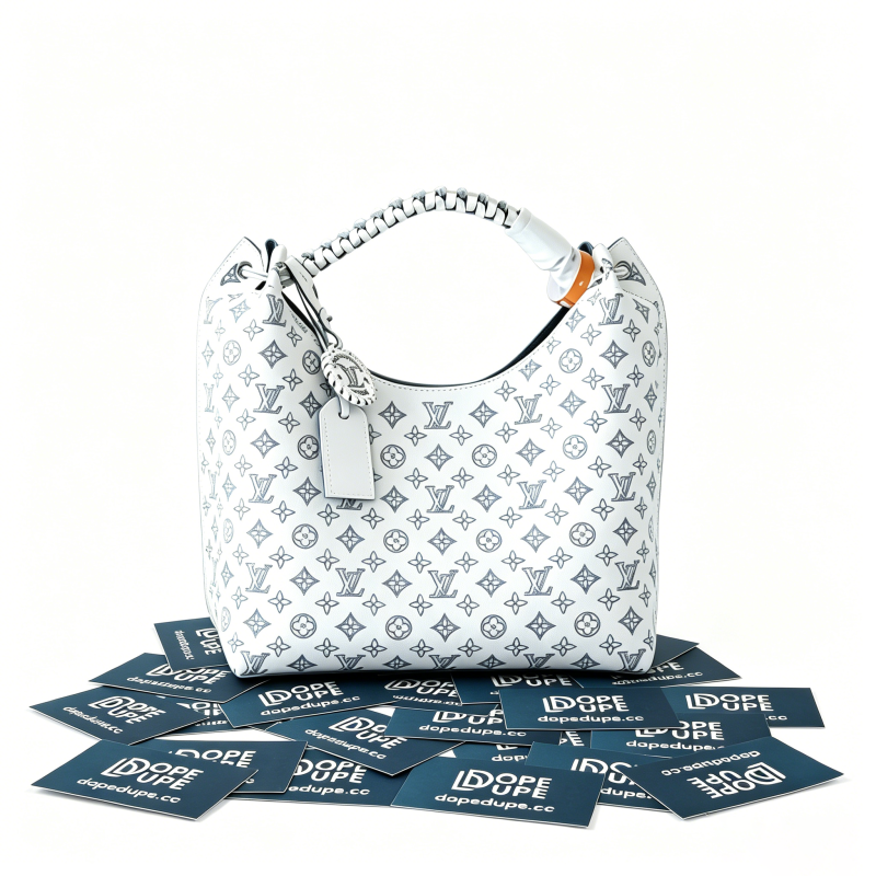 Carmel Hobo Bag “40*35*17CM” 0321