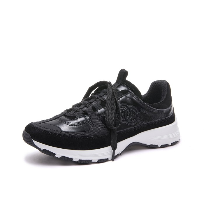 Low Top Trainer CC(Unisex)35-46=