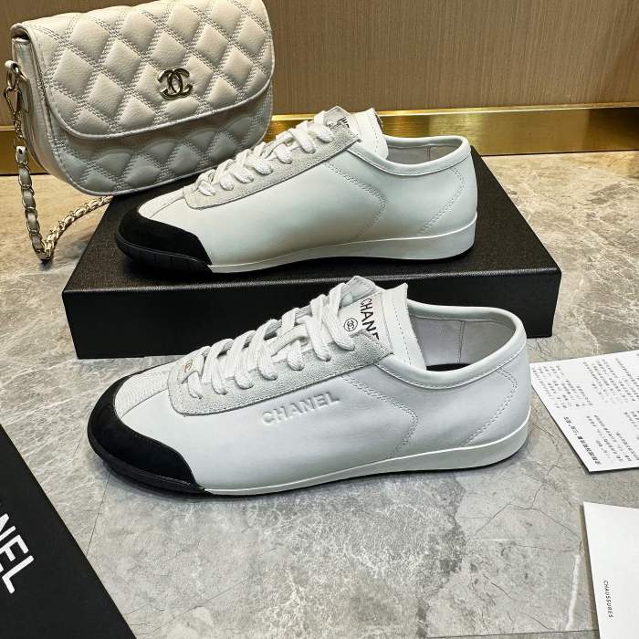 Low Top Trainer CC(Female)35-41=