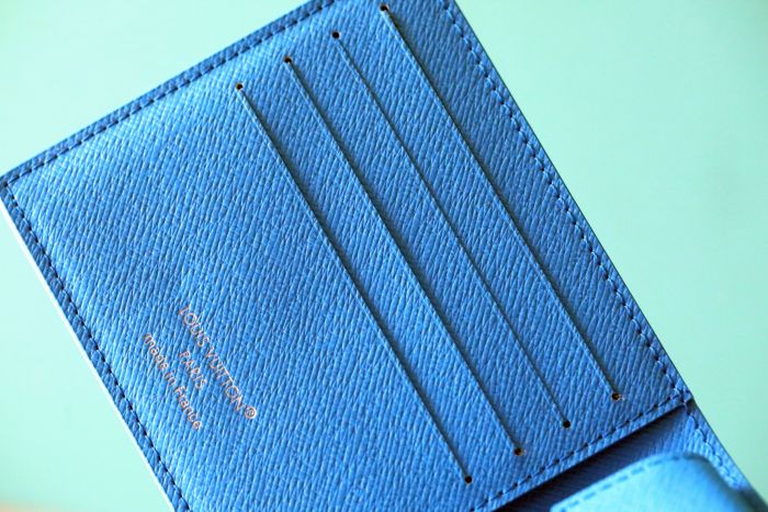 Portefeuille Marco “10.5*10.5*2CM” 012