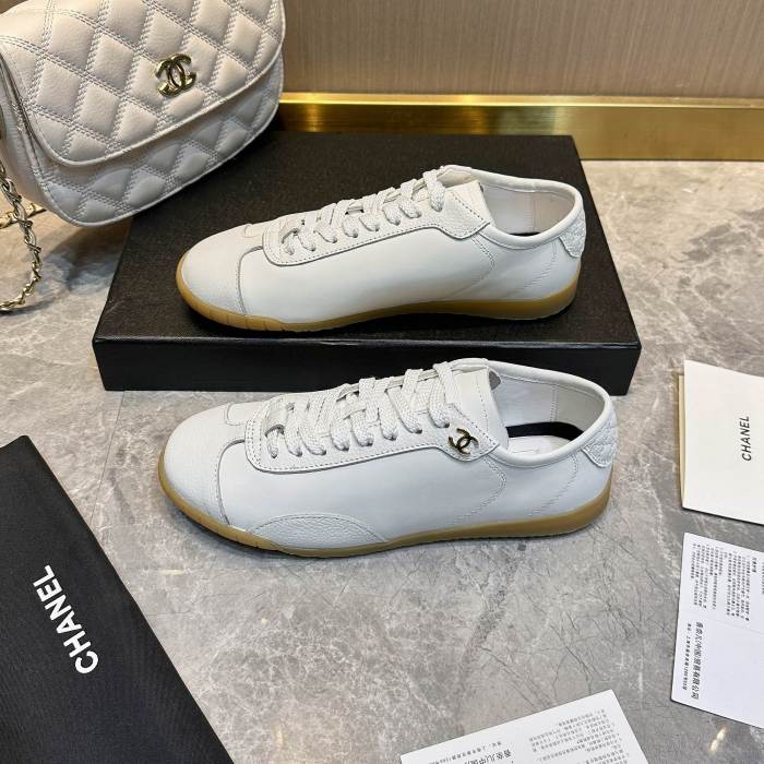Low Top Trainer CC(Female)35-41=