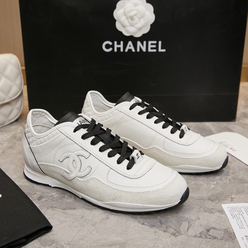 Low Top Trainer CC(Female)35-41=
