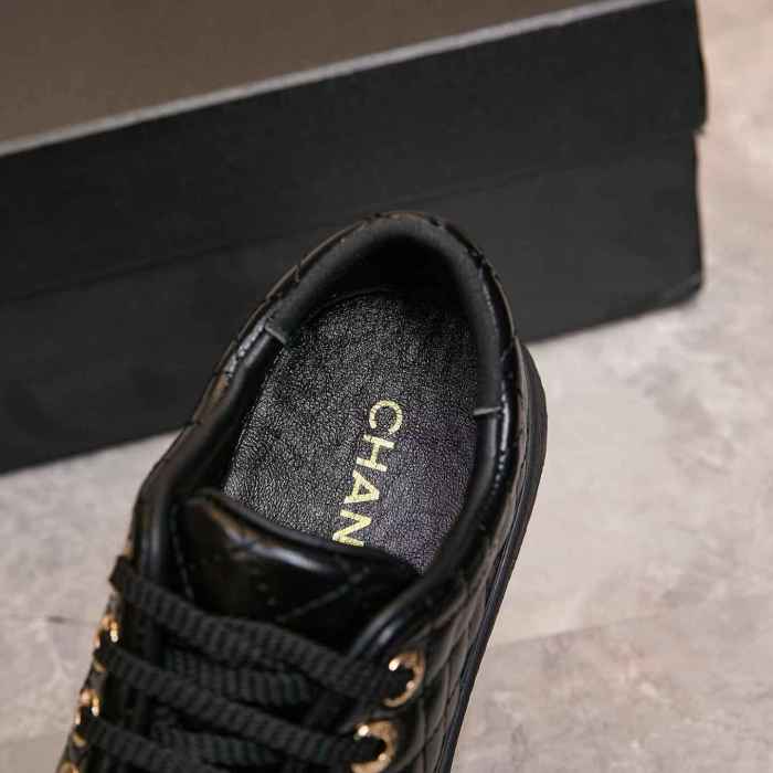 Low Top Trainer CC(Female)35-41=