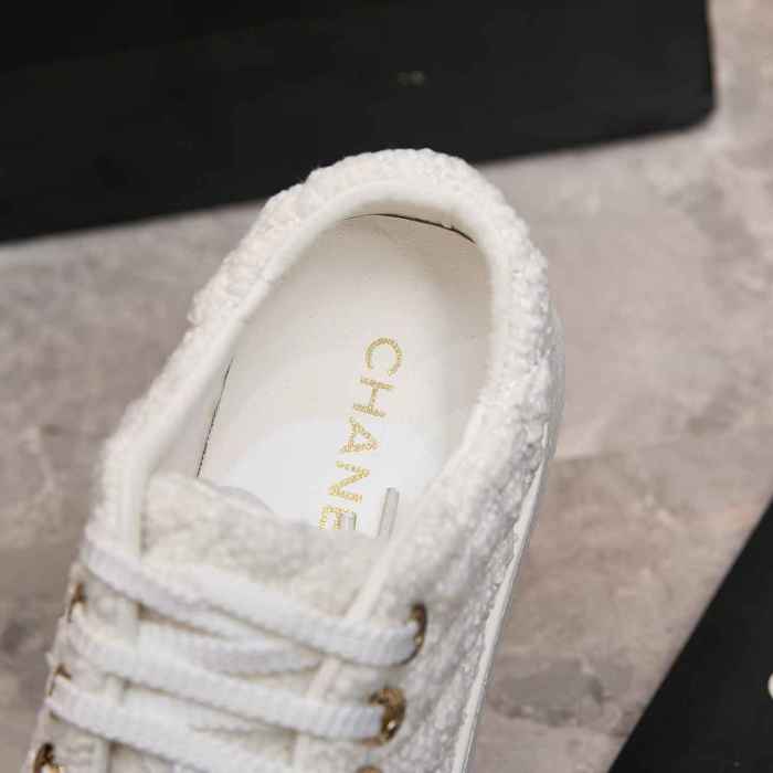 Low Top Trainer CC(Female)35-41=