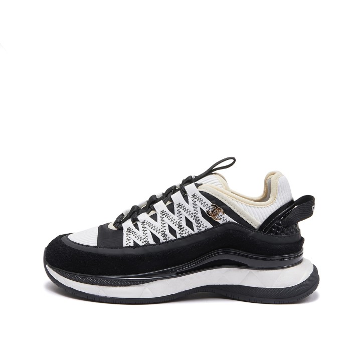 Low Top Trainer CC(Unisex)35-45=
