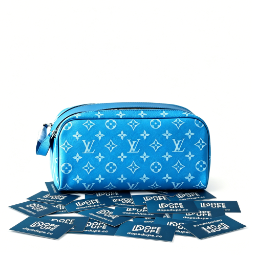 Dopp Kit Locker “28*16.5*15CM” 033